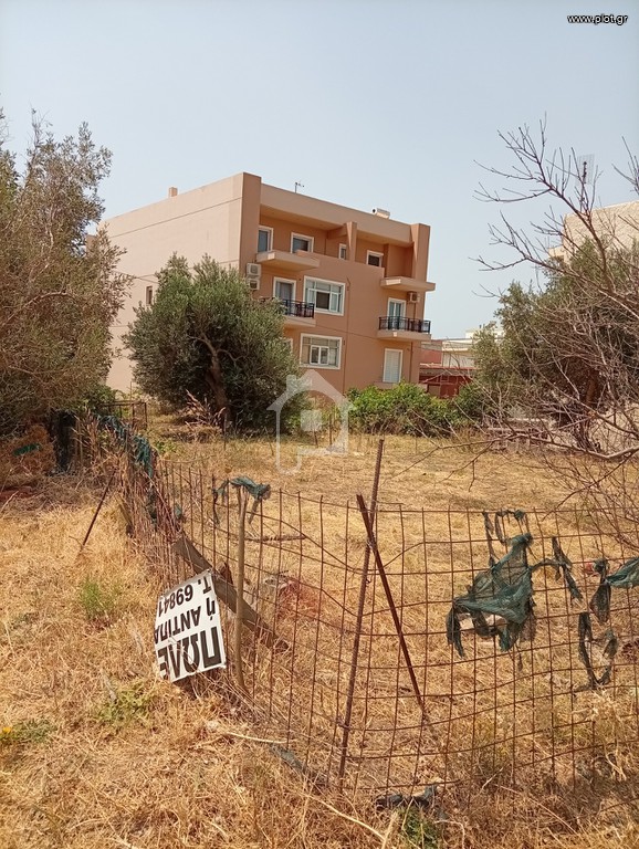 Οικόπεδο 541 τ.μ. για πώληση, Εύβοια, Κάρυστος