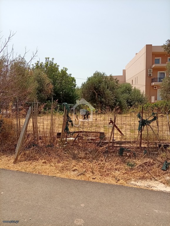 Οικόπεδο 541 τ.μ. προς πώληση, Πηγαδάκια Καρύστου