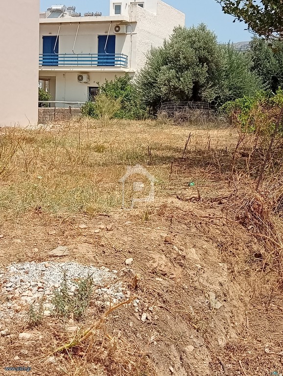 Οικόπεδο 541 τ.μ. προς πώληση, Πηγαδάκια Καρύστου