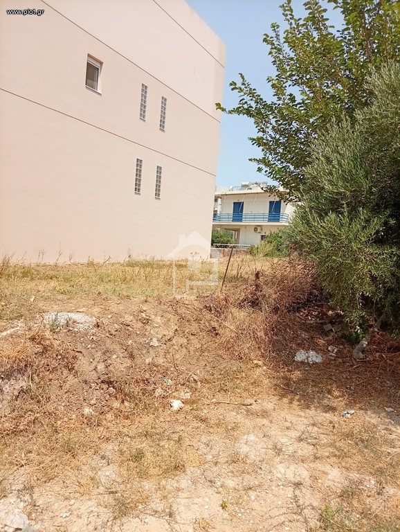 Οικόπεδο 541 τ.μ. προς πώληση, Πηγαδάκια Καρύστου