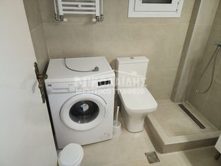 Studio / γκαρσονιέρα 60 τ.μ. προς ενοικίαση, Κέντρο Σερρών-thumb-11