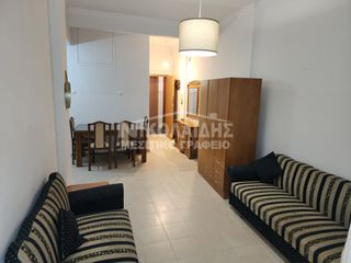 Studio / γκαρσονιέρα 60 τ.μ. προς ενοικίαση, Κέντρο Σερρών-thumb-2