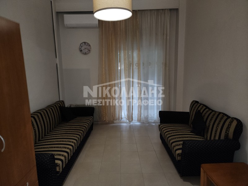 Studio / γκαρσονιέρα 60 τ.μ. προς ενοικίαση, Κέντρο Σερρών