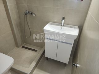 Studio / γκαρσονιέρα 60 τ.μ. προς ενοικίαση, Κέντρο Σερρών-thumb-10