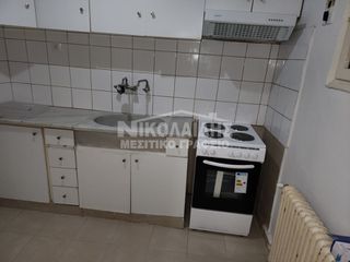 Studio / γκαρσονιέρα 60 τ.μ. προς ενοικίαση, Κέντρο Σερρών-thumb-6