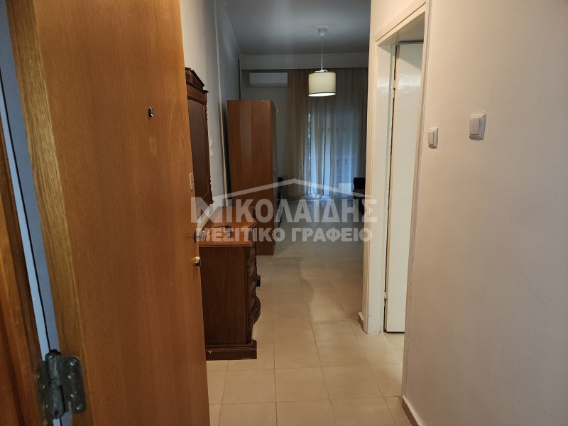 Studio / γκαρσονιέρα 60 τ.μ. προς ενοικίαση, Κέντρο Σερρών