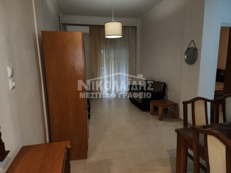 Studio / γκαρσονιέρα 60 τ.μ. προς ενοικίαση, Κέντρο Σερρών