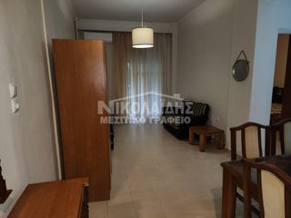 Studio / γκαρσονιέρα 60 τ.μ. προς ενοικίαση, Κέντρο Σερρών-thumb-4