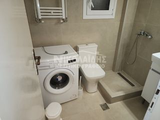 Studio / γκαρσονιέρα 60 τ.μ. προς ενοικίαση, Κέντρο Σερρών-thumb-12
