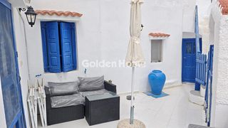 Μονοκατοικία 80 τ.μ. για πώληση