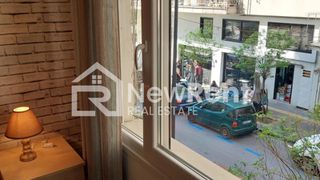 Διαμέρισμα 52 τ.μ. για ενοικίαση