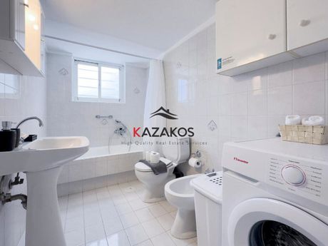 Διαμέρισμα 120 τ.μ. πρός ενοικίαση