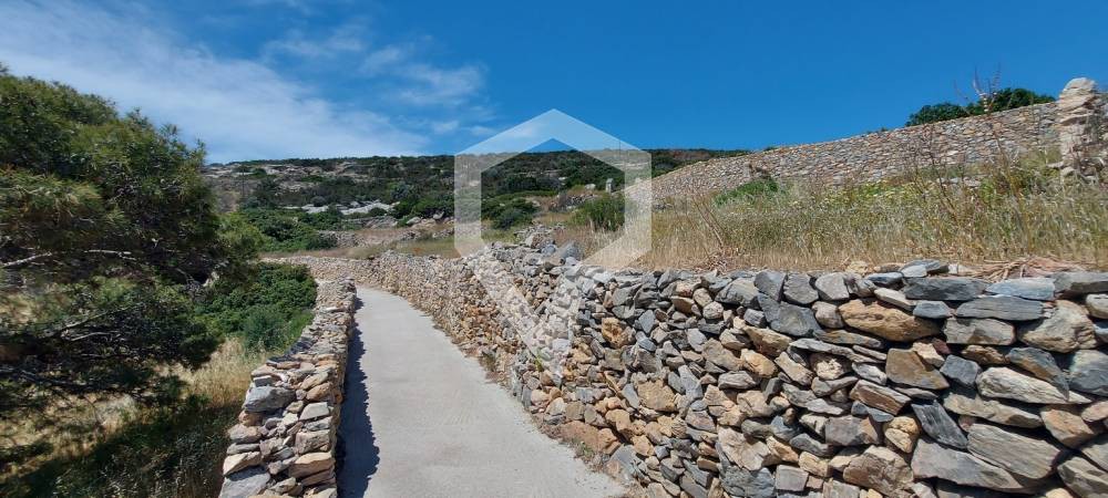 Αγροτεμάχια 7.515 τ.μ. προς πώληση, Ερμούπολη