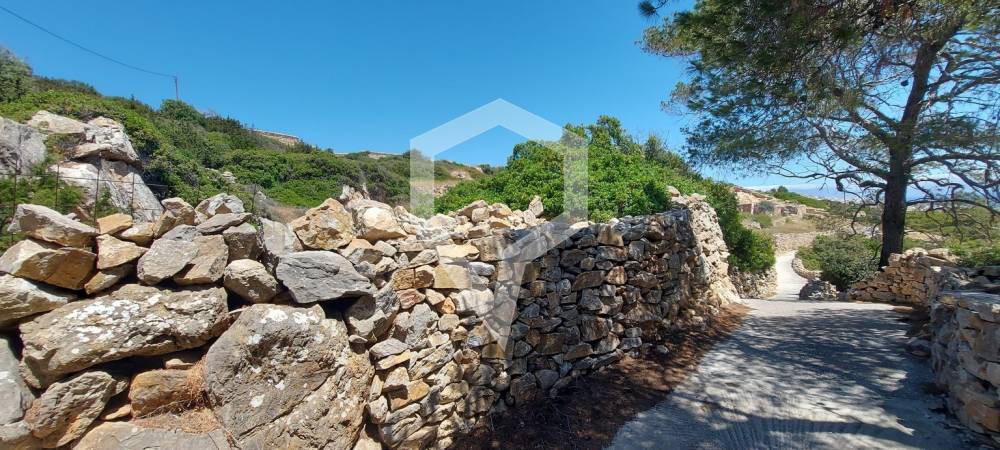 Αγροτεμάχια 7.515 τ.μ. προς πώληση, Ερμούπολη