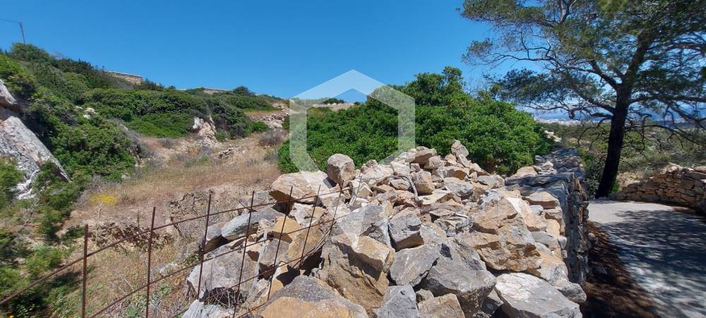 Αγροτεμάχια 7.515 τ.μ. προς πώληση, Ερμούπολη