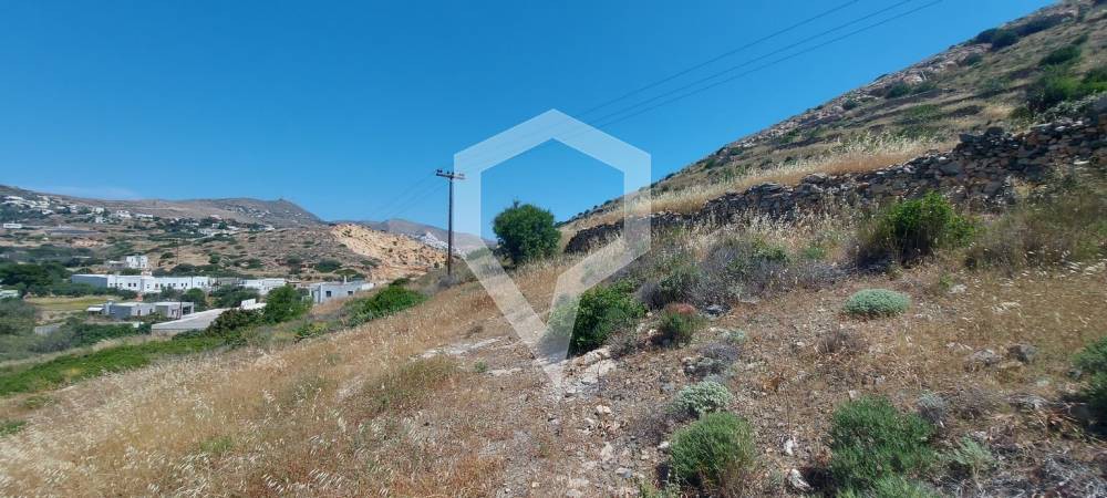 Αγροτεμάχια 12.780 τ.μ. προς πώληση, Ερμούπολη