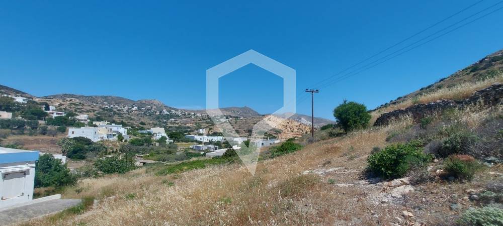 Αγροτεμάχια 12.780 τ.μ. προς πώληση, Ερμούπολη