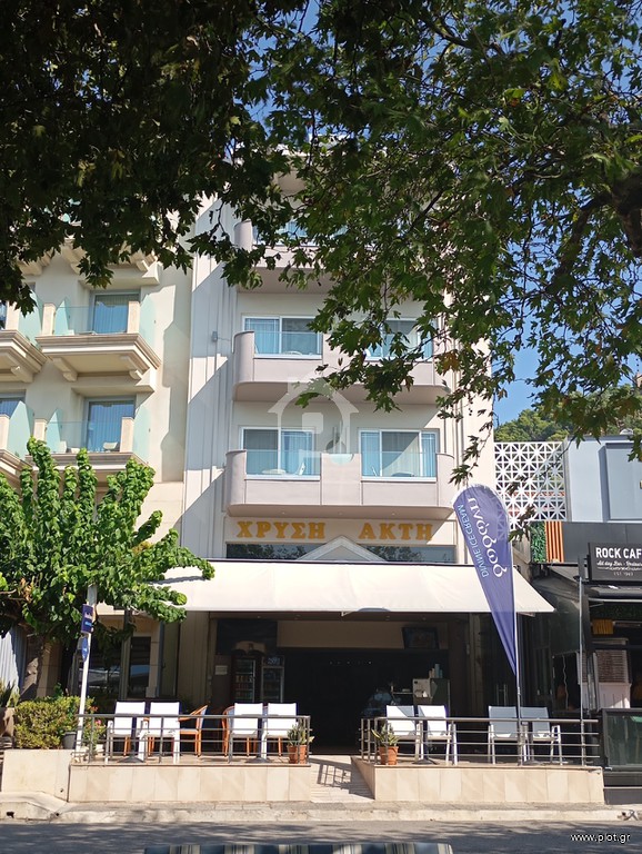 Ξενοδοχείο 320 τ.μ. πρός πώληση, Αιτωλοακαρνανία, Ναύπακτος