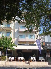 Ξενοδοχείο 320 τ.μ. για πώληση
