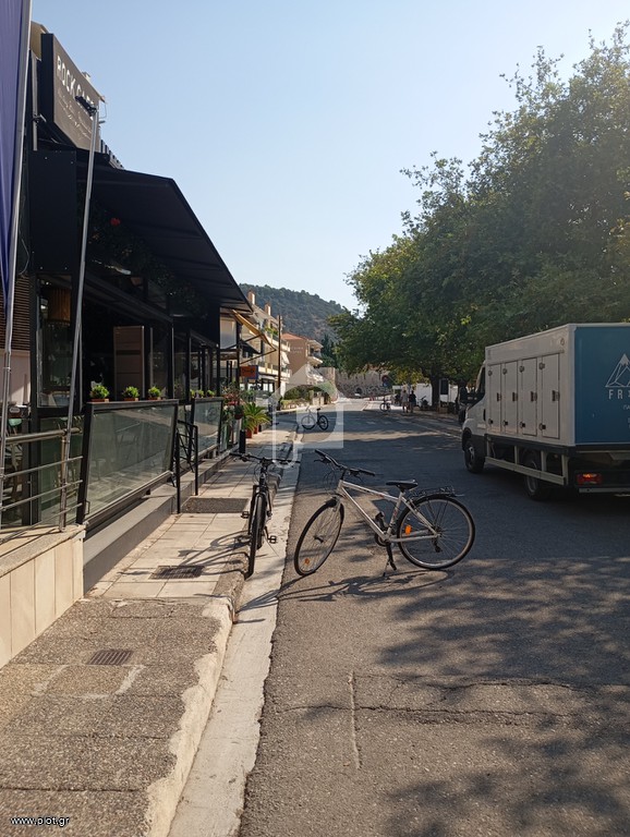 Ξενοδοχείο 320 τ.μ. πρός πώληση, Αιτωλοακαρνανία, Ναύπακτος