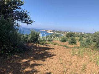 Οικόπεδο 4.020 τ.μ. για πώληση