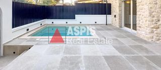 Μεζονέτα 210 τ.μ. για ενοικίαση