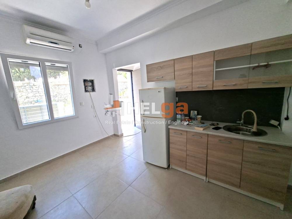Studio / γκαρσονιέρα 34 τ.μ. προς ενοικίαση, Ζαβλάνι