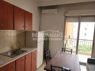 Studio / γκαρσονιέρα 40 τ.μ. για ενοικίαση