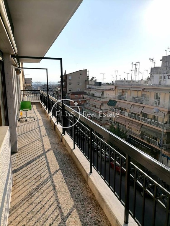 Διαμέρισμα 160 τ.μ. πρός ενοικίαση, Θεσσαλονίκη - Περιφ/Κοί Δήμοι, Νεάπολη