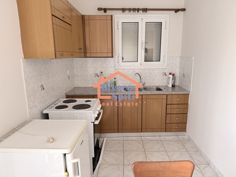Studio / γκαρσονιέρα 30 τ.μ. προς ενοικίαση, Κωστακιοί
