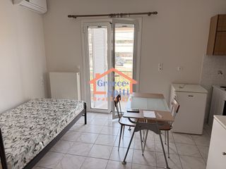 Studio / γκαρσονιέρα 30 τ.μ. προς ενοικίαση, Κωστακιοί-thumb-8