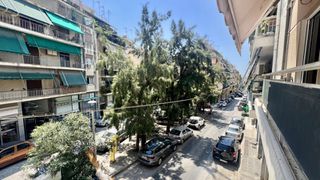 Διαμέρισμα 75 τ.μ. για ενοικίαση