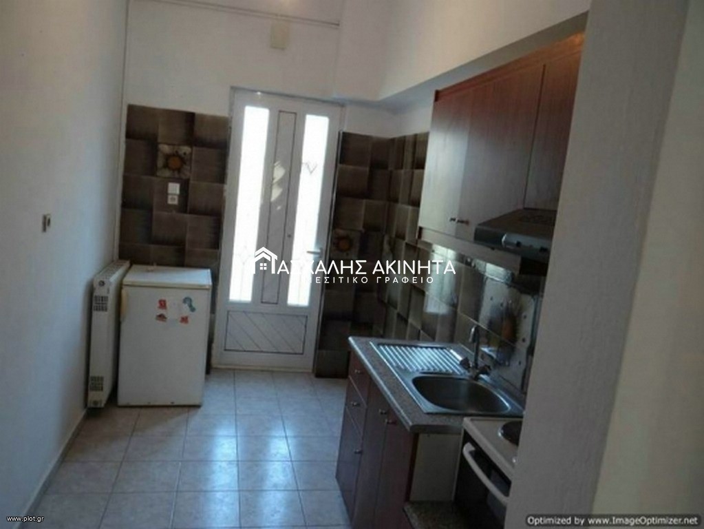 Studio / γκαρσονιέρα 30 τ.μ. προς ενοικίαση, Τρεις Βάγιες