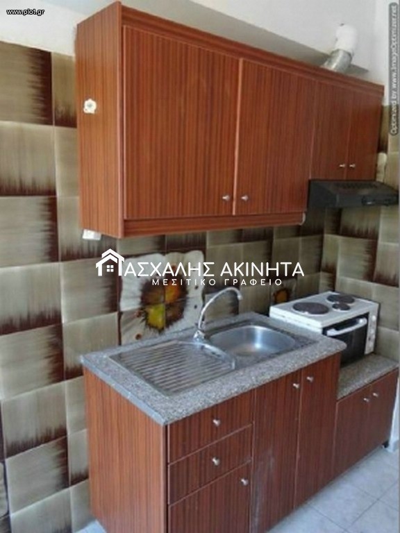 Studio / γκαρσονιέρα 30 τ.μ. προς ενοικίαση, Τρεις Βάγιες