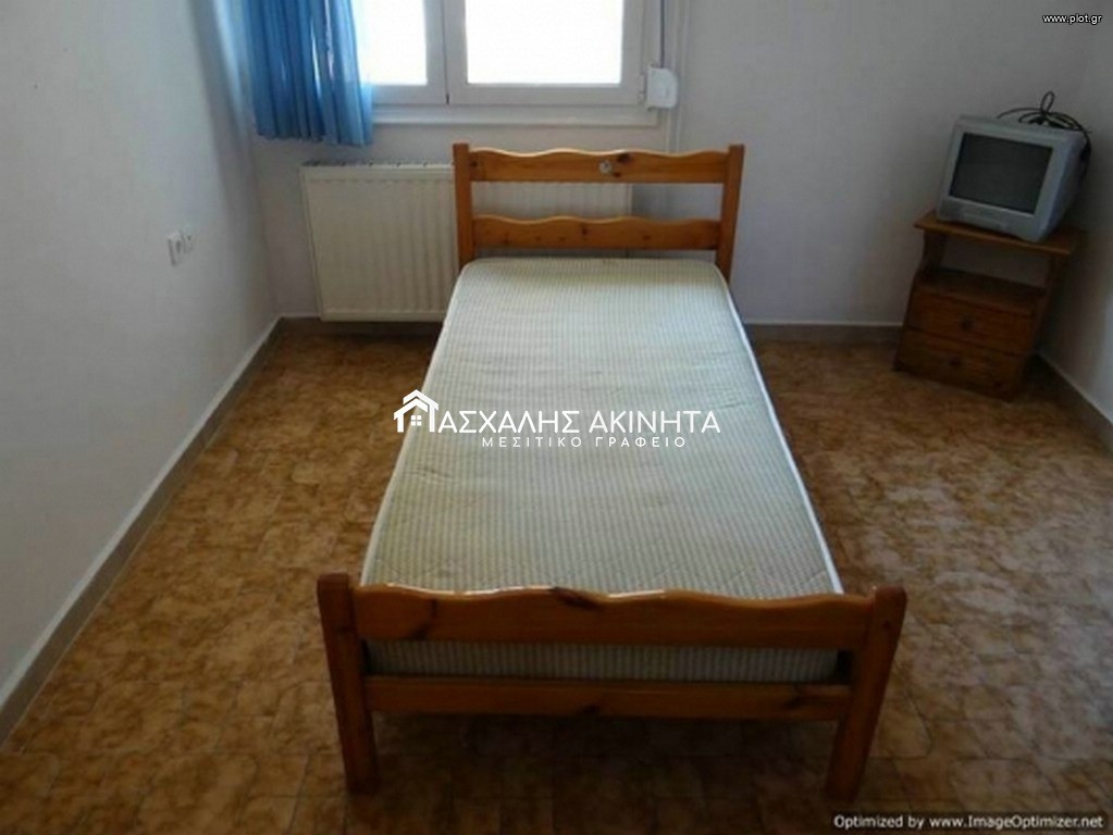 Studio / γκαρσονιέρα 30 τ.μ. προς ενοικίαση, Τρεις Βάγιες