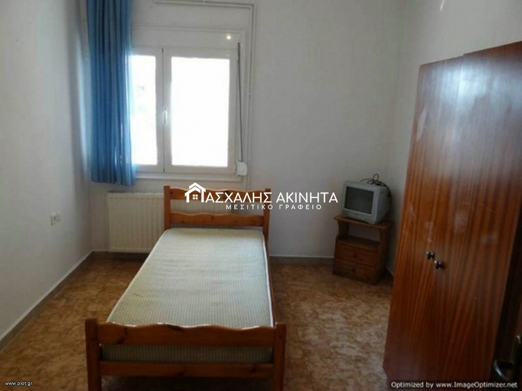 Studio / γκαρσονιέρα 30 τ.μ. προς ενοικίαση, Τρεις Βάγιες