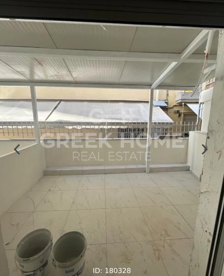 Studio / γκαρσονιέρα 58 τ.μ. προς πώληση, Ιπποκράτειο