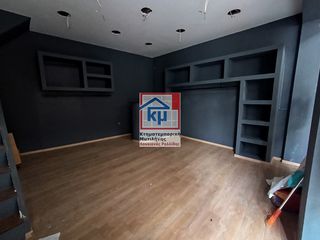 Store 50 sqm for rent, Prokymaia, Mitilini-thumb-1