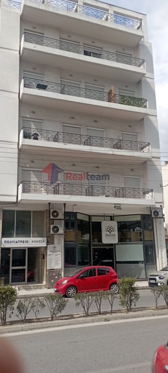 Διαμέρισμα 38 τ.μ. προς ενοικίαση, Επτά Πλατάνια