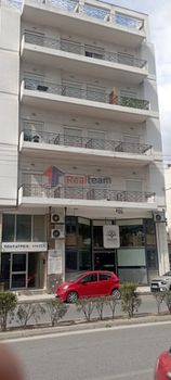 Apartment 38 sqm for rent