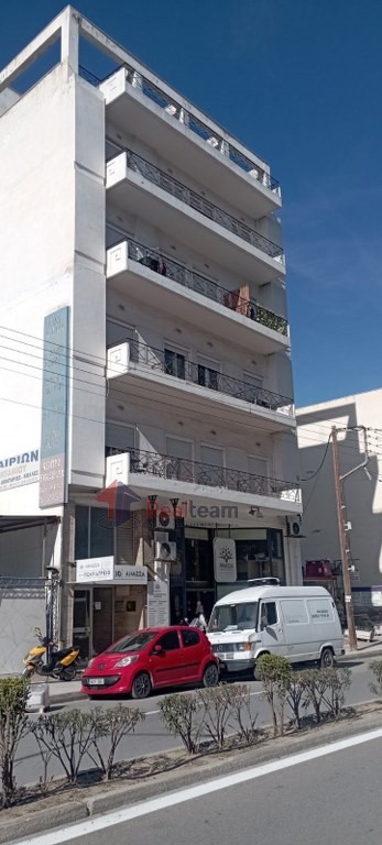 Studio / γκαρσονιέρα 27 τ.μ. προς ενοικίαση, Επτά Πλατάνια