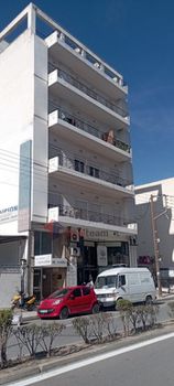 Studio 27 sqm for rent