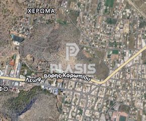Επιχειρηματικό κτίριο 500 τ.μ. για πώληση