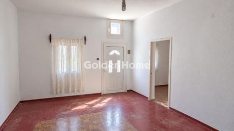 Detached home 70 sqm for sale