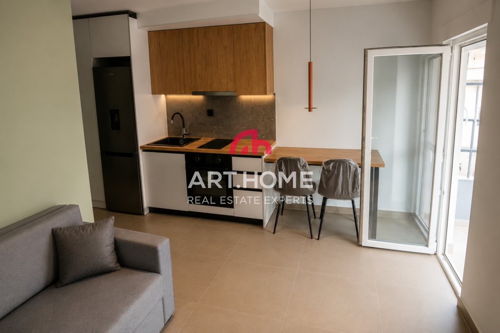 Studio / γκαρσονιέρα 26 τ.μ. προς πώληση, Φάληρο