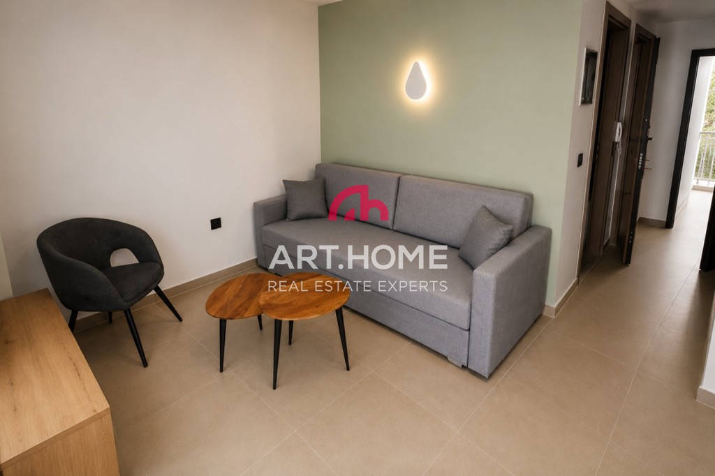Studio / γκαρσονιέρα 26 τ.μ. προς πώληση, Φάληρο