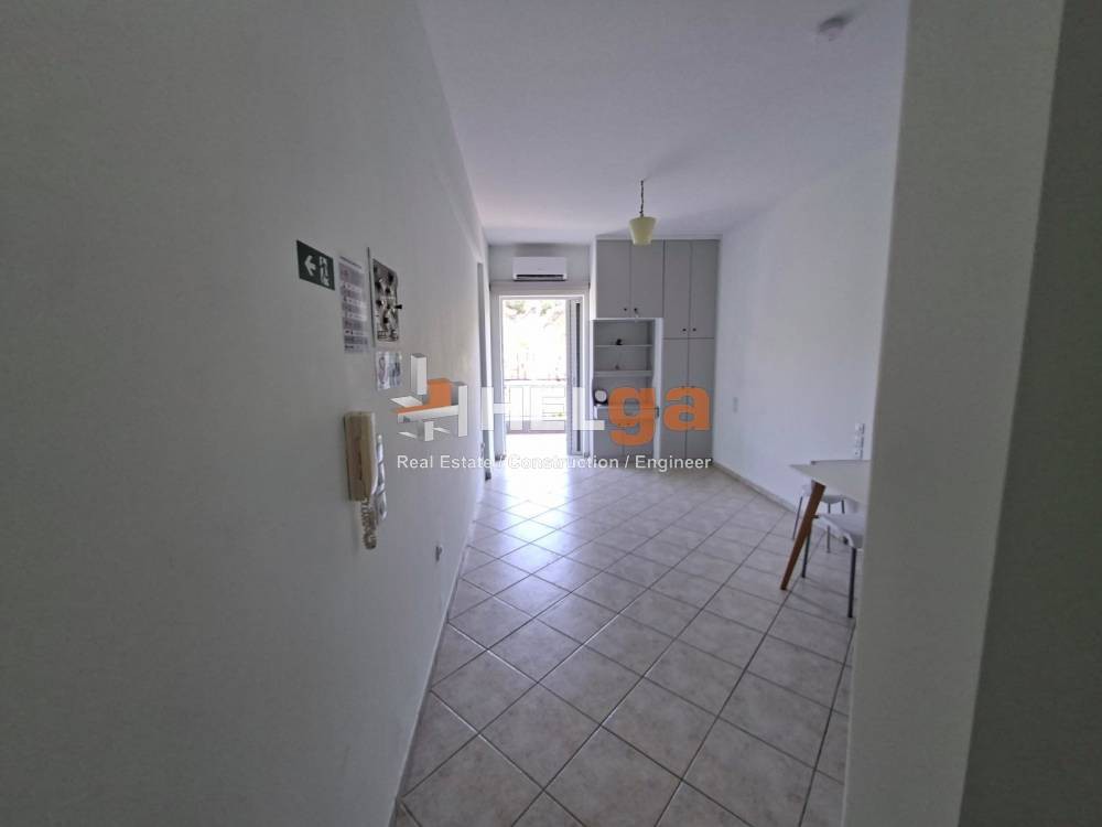 Studio / γκαρσονιέρα 27 τ.μ. προς ενοικίαση, Γούβα