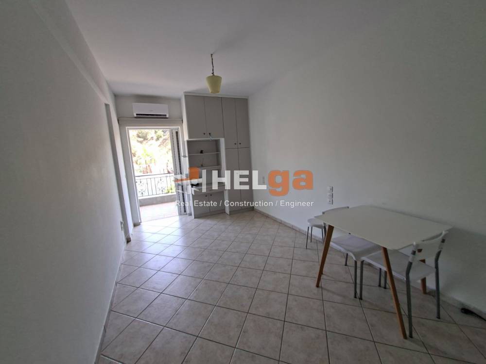 Studio / γκαρσονιέρα 27 τ.μ. προς ενοικίαση, Γούβα