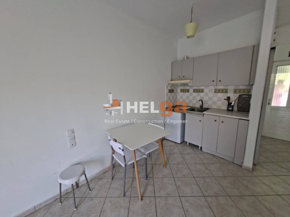Studio / γκαρσονιέρα 27 τ.μ. προς ενοικίαση, Γούβα