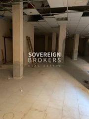 Αποθήκη 317 τ.μ. για πώληση, Θεσσαλονίκη - Κέντρο, Ξηροκρήνη-thumb-4